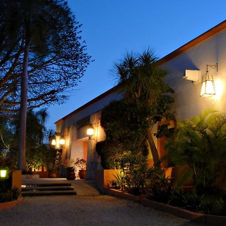 Villa Arqueologica Uxmal Esterno foto