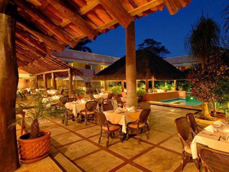 Villa Arqueologica Uxmal Esterno foto